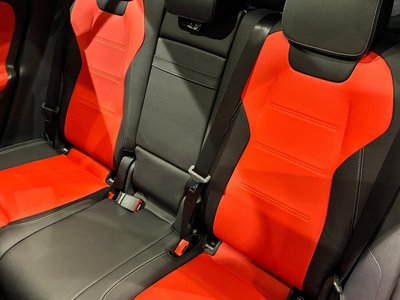 2025 Mercedes-BENZ GLA AMG — миниатюра 25