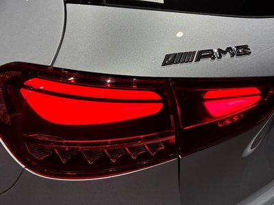 صورة 8 لـ 2025 Mercedes-BENZ GLA AMG
