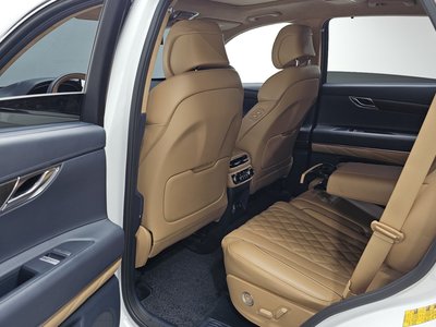 صورة مصغرة 16 لـ 2020 Genesis GV80