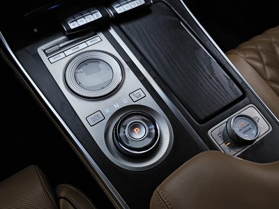 صورة مصغرة 12 لـ 2020 Genesis GV80