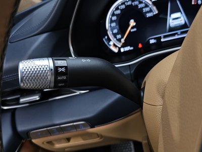 صورة مصغرة 33 لـ 2020 Genesis GV80