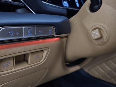 صورة مصغرة 30 لـ 2020 Genesis GV80