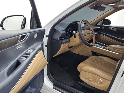 صورة مصغرة 13 لـ 2020 Genesis GV80