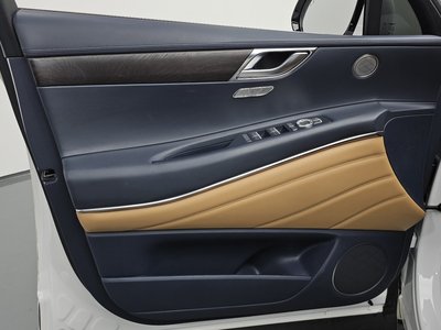 صورة مصغرة 14 لـ 2020 Genesis GV80