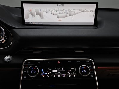 صورة مصغرة 20 لـ 2020 Genesis GV80