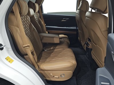 صورة مصغرة 18 لـ 2020 Genesis GV80
