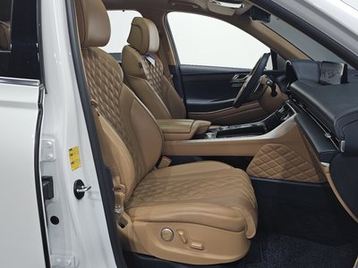 صورة مصغرة 17 لـ 2020 Genesis GV80