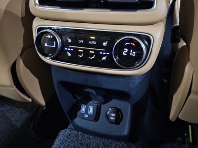 صورة مصغرة 37 لـ 2020 Genesis GV80