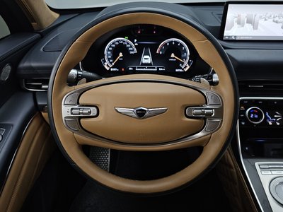 صورة مصغرة 19 لـ 2020 Genesis GV80