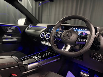 2026 Mercedes-BENZ B-CLASS photo 6