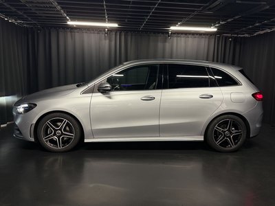 2026 Mercedes-BENZ B-CLASS photo 5
