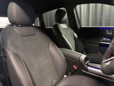 2026 Mercedes-BENZ B-CLASS photo 7