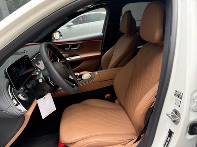 MERCEDES-BENZ E-CLASS - 2
