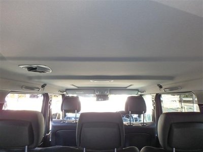 MERCEDES-BENZ G-CLASS - 8