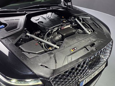 GENESIS G80 (RG3) - 7