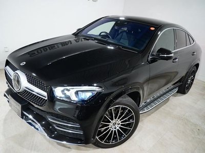 MERCEDES-BENZ GLE - 6