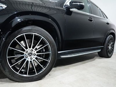 MERCEDES-BENZ GLE - 9