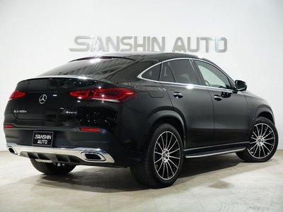 MERCEDES-BENZ GLE - 2