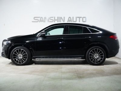 MERCEDES-BENZ GLE - 5