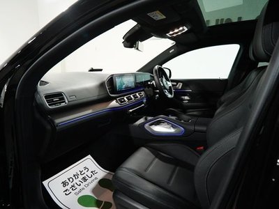 MERCEDES-BENZ GLE - 10