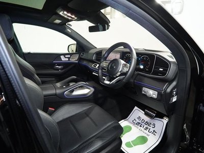 MERCEDES-BENZ GLE - 3
