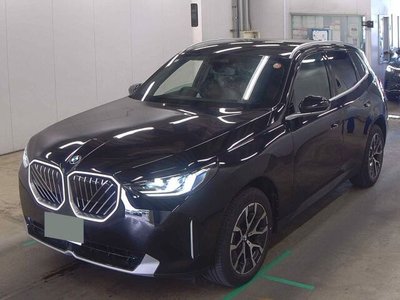 BMW X3 - 4