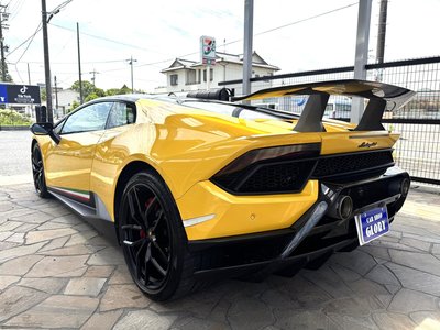 LAMBORGHINI HURACAN - 9