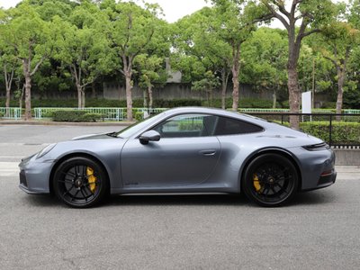 PORSCHE 911 - 5