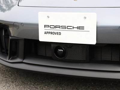 PORSCHE 911 - 8