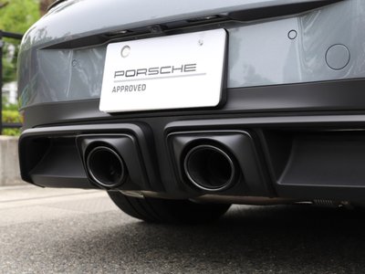 PORSCHE 911 - 10