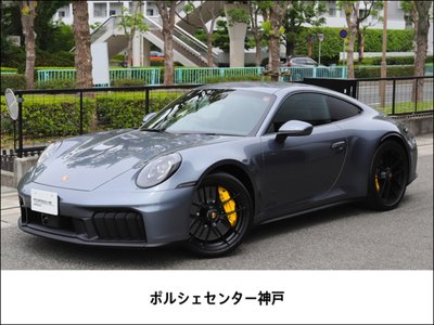 PORSCHE 911 - 1