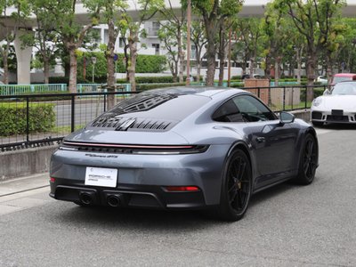 PORSCHE 911 - 6
