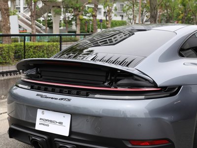 PORSCHE 911 - 9