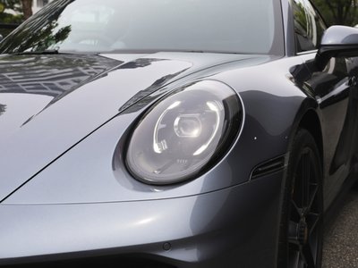 PORSCHE 911 - 7