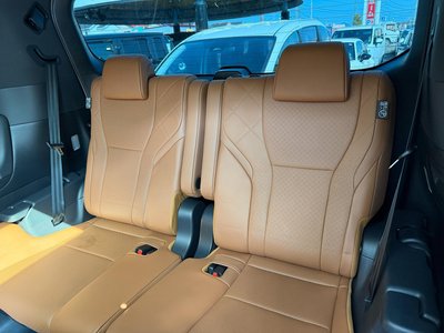 2025 Toyota VELLFIRE 缩略图 61