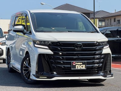 2025 Toyota VELLFIRE 缩略图 67
