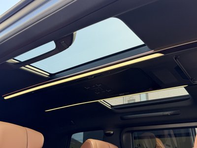 2025 Toyota VELLFIRE 缩略图 54