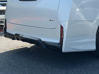 2025 Toyota VELLFIRE 照片 9