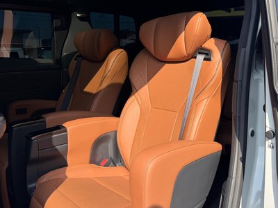2025 Toyota VELLFIRE 缩略图 62