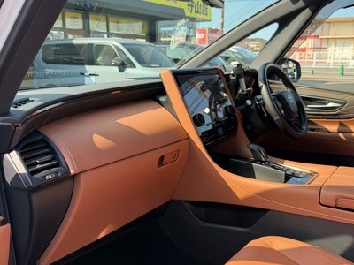 2025 Toyota VELLFIRE 缩略图 63