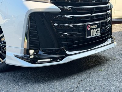 2025 Toyota VELLFIRE 照片 7