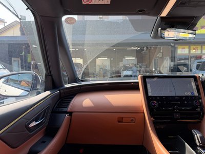 2025 Toyota VELLFIRE 缩略图 65