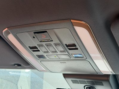 2025 Toyota VELLFIRE 缩略图 37