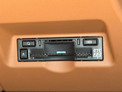 2025 Toyota VELLFIRE 缩略图 36