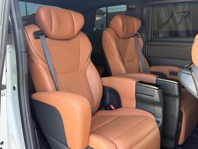 2025 Toyota VELLFIRE 缩略图 49
