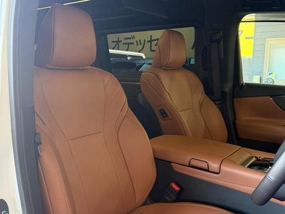 2025 Toyota VELLFIRE 缩略图 47