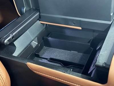 2025 Toyota VELLFIRE 缩略图 44