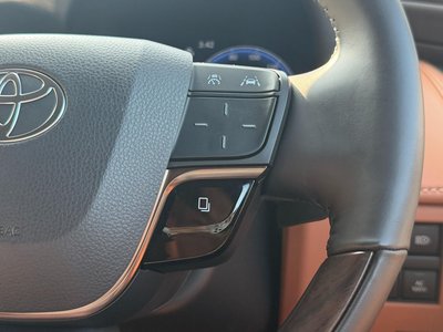 2025 Toyota VELLFIRE 缩略图 29