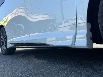 2025 Toyota VELLFIRE 照片 8