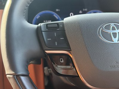 2025 Toyota VELLFIRE 缩略图 28